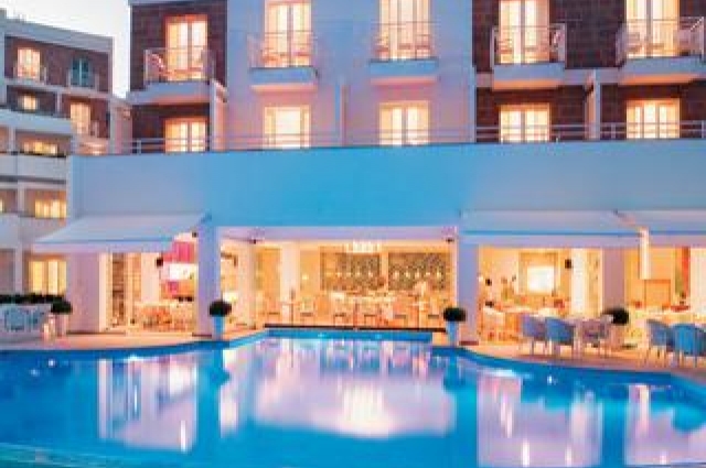 MOVENPICK RESORT BODRUM