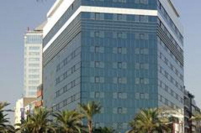 MOVENPICK HOTEL IZMIR