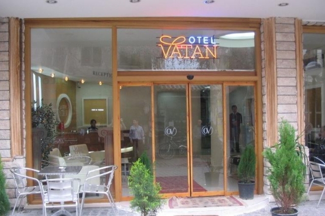 VATAN OTEL