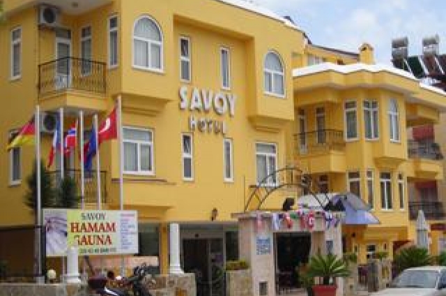 SAVOY OTEL