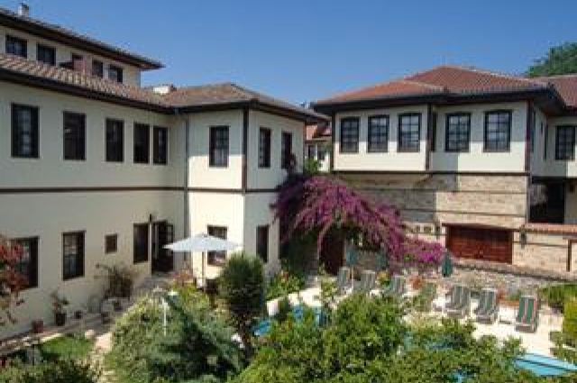 TUVANA HOTEL