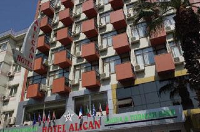 ALICAN HOTEL