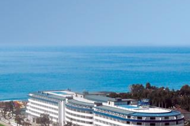 BERA HOTELS ALANYA