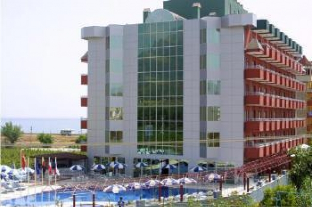 ARES HOTEL