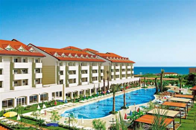 SüRAL RESORT HOTEL 