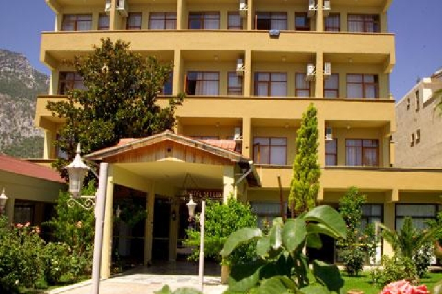 SELCUKHAN HOTEL