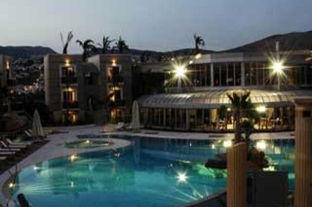 BODRUM BOUTIQUE RESORTSPA