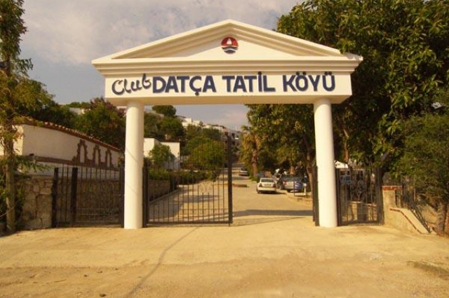 CLUB DATÇA