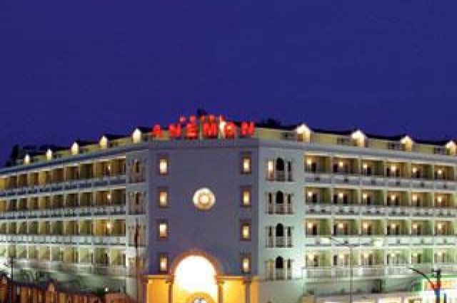 ANEMON HOTEL MARMARIS