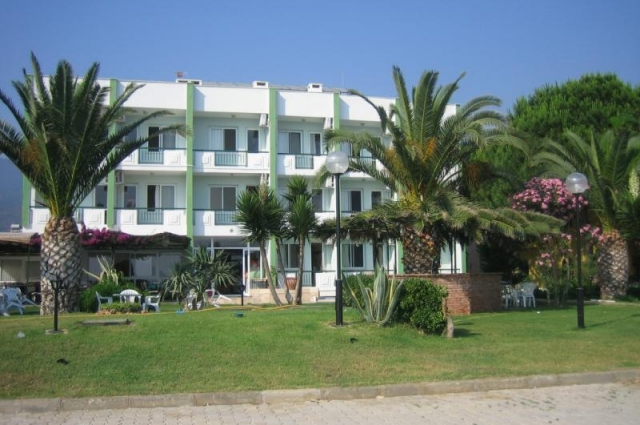 PALMIYE HOTEL