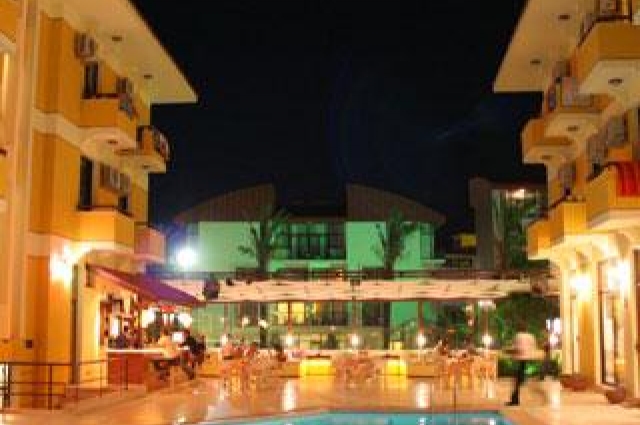 ALBANO HOTEL