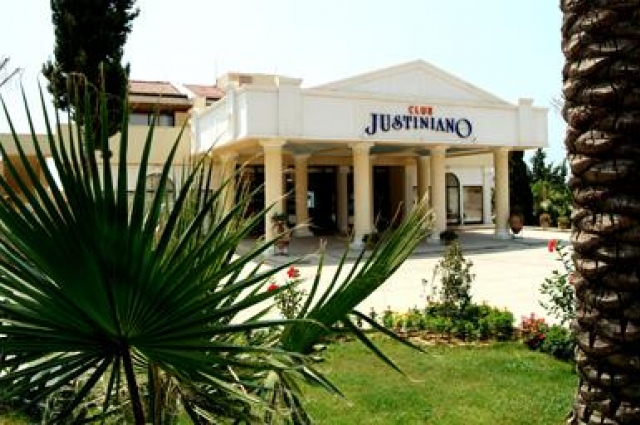 JUSTiNiANO CLUB ALANYA