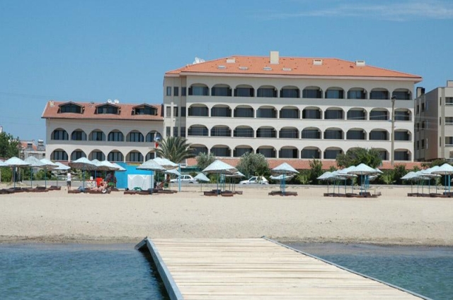 ZEYTiNCi OLiVERA RESORT 