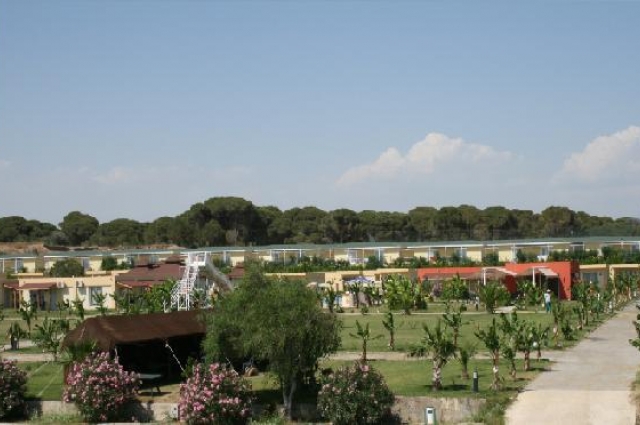 BELEK POSEiDON BEACH 