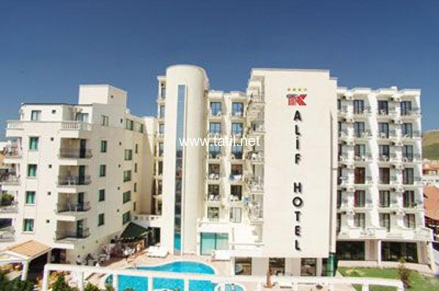 HOTEL KALiF