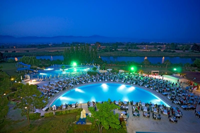 OTiUM ECO CLUB