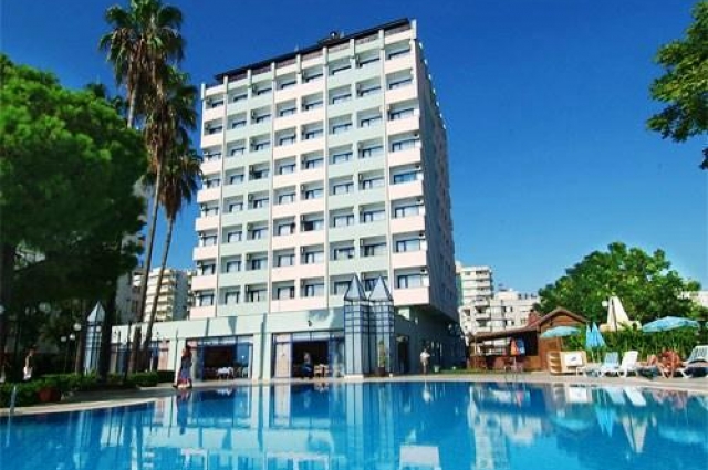 ANTALYA HOTEL