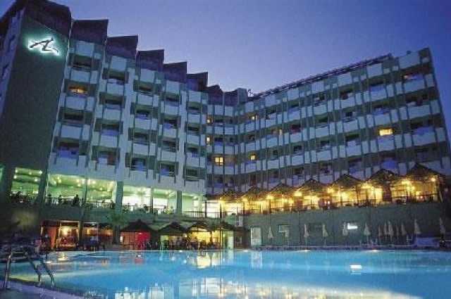 ANANAS HOTEL