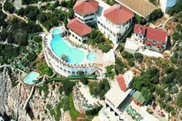 AQUAPARK HOTEL 