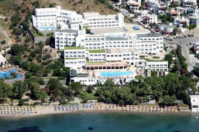 AZKA HOTEL