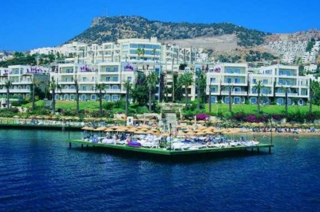  BAIA HOTEL BODRUM