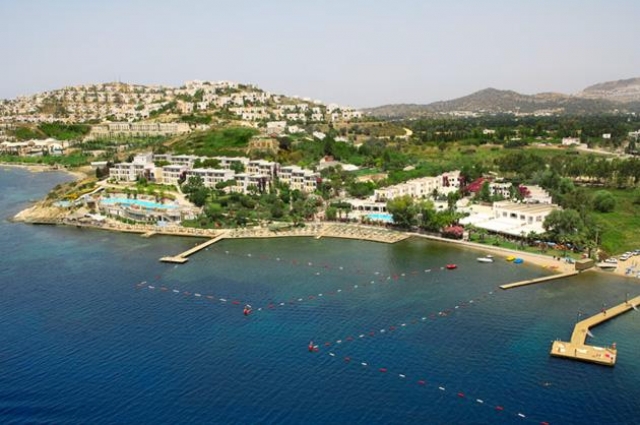 KADIKALE RESORT HOTEL 