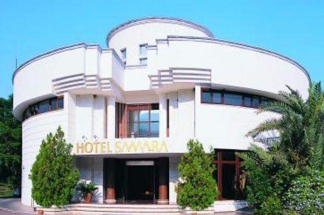 SAMARA HOTEL