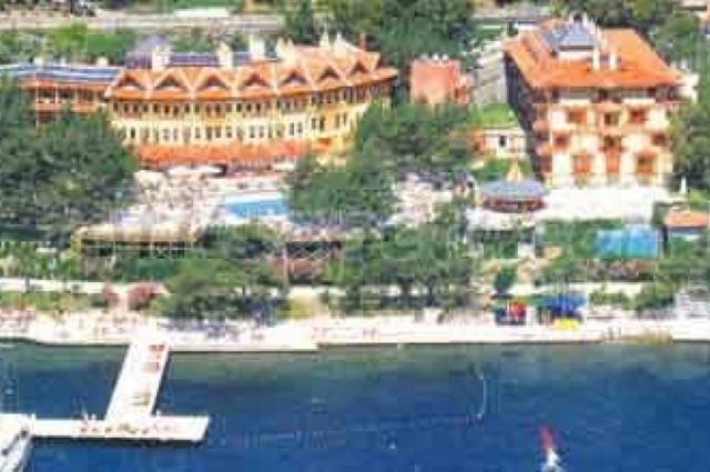 MARMARIS PARK HOTEL