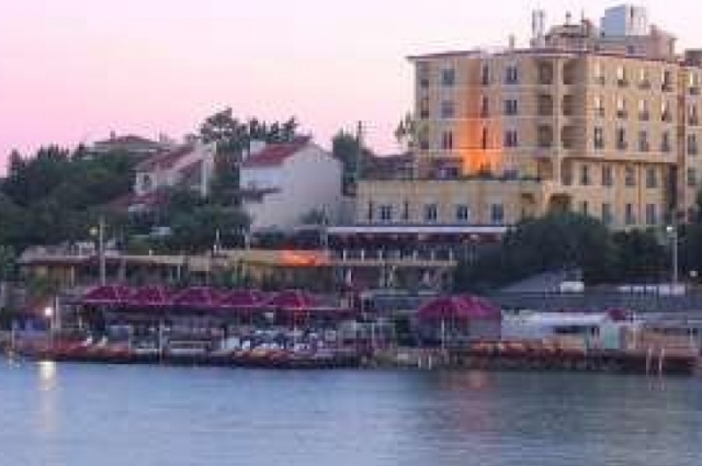 DALYAN PLAZA HOTEL