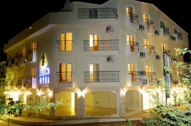 BILGIN HOTEL