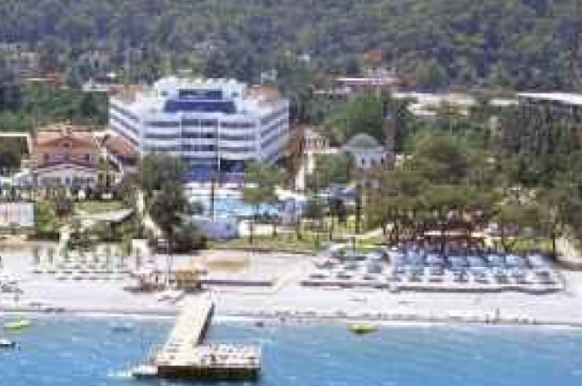 CATAMARAN RESORT HOTEL