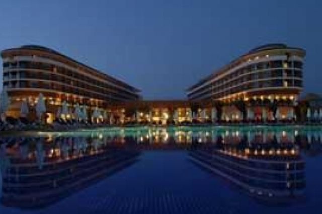 CLUB VOYAGE BELEK