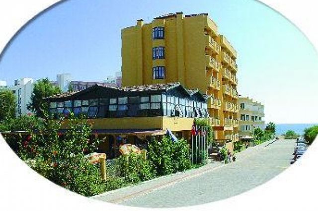 MY KOLIBRI OTEL