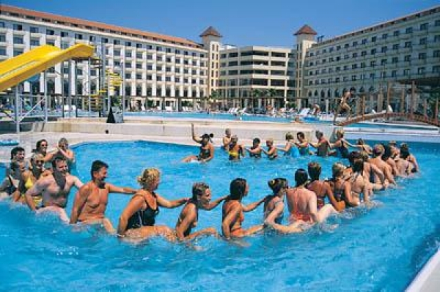 KAYA HOTEL BELEK