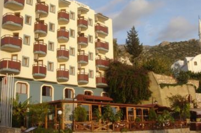 PIRAT HOTEL