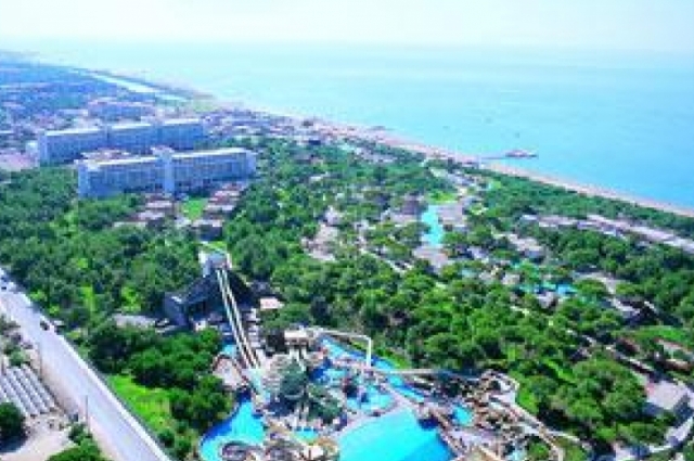 RIXOS HOTEL PREMIUM 