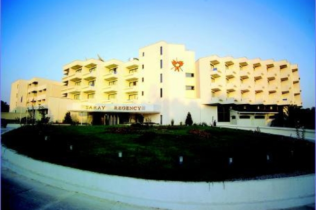 SARAY REGENCY HOTEL