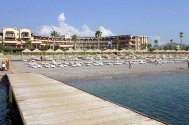 RIXOS LABADA 