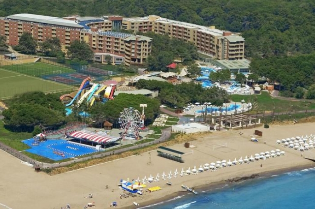 SUENO HOTELS BEACH 