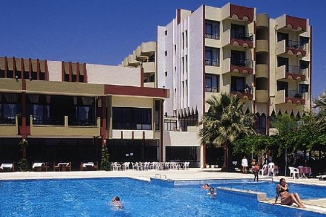 TAYYARBEY HOTEL