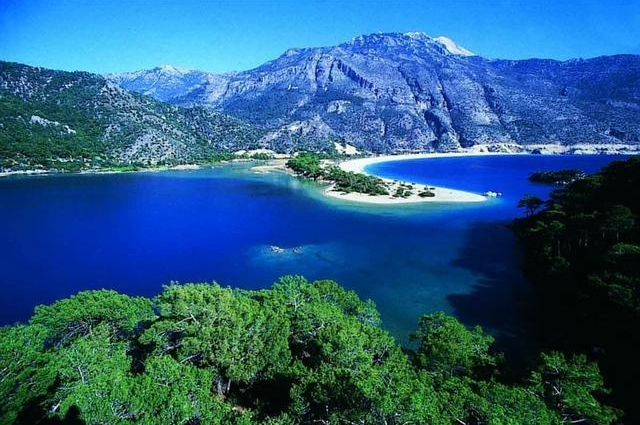 OLUDENIZ  HOTEL